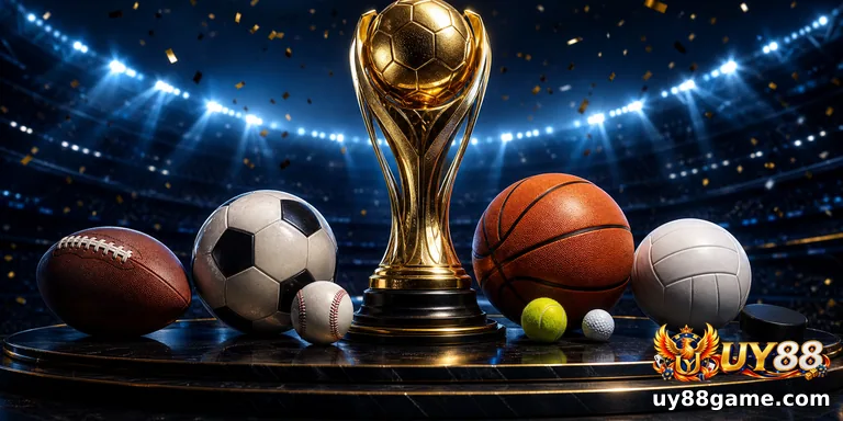 UY88 App | Trang Chủ Chính Thức 2026 - hình ảnh - uy88game.com
