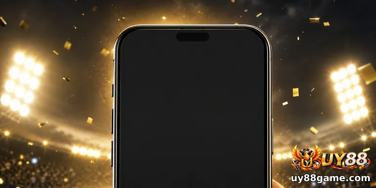 UY88 App | Trang Chủ Chính Thức 2026 - hình ảnh - uy88game.com