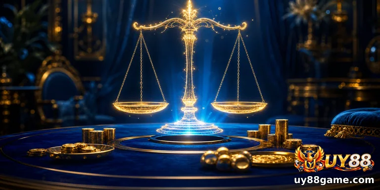 Đăng Nhập Link An Toàn Cùng UY88 Giúp Trải Nghiệm Trọn Vẹn - hình ảnh - uy88game.com