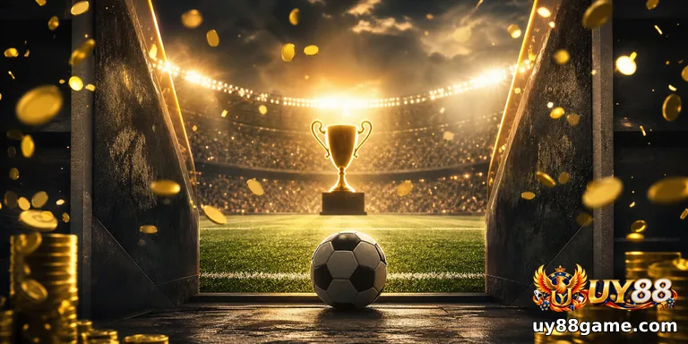 Miễn Trừ Trách Nhiệm UY88 Đầy Đủ Và Chi Tiết Cho Bạn - hình ảnh - uy88game.com