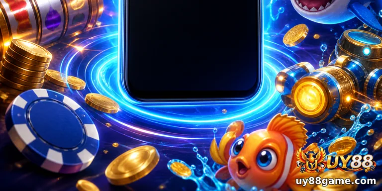 CEO Thái Dũng | Lộ Diện Người Thuyền Trưởng Đưa UY88 Vươn Xa - hình ảnh - uy88game.com