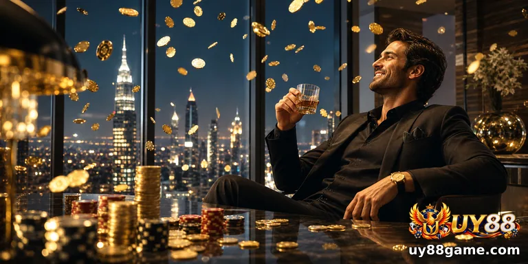 Điều Khoản UY88 – Tổng Hợp Thông Tin Dành Cho Người Chơi - hình ảnh - uy88game.com Điều Khoản UY88 – Tổng Hợp Thông Tin Dành Cho Người Chơi - hình ảnh - uy88game.com