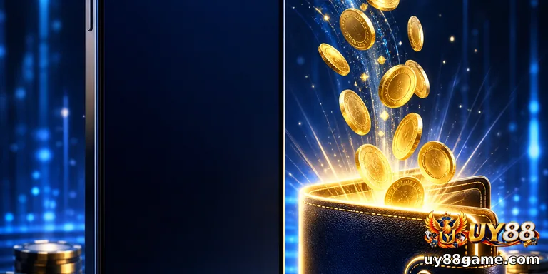 UY88 App | Trang Chủ Chính Thức 2026 - hình ảnh - uy88game.com
