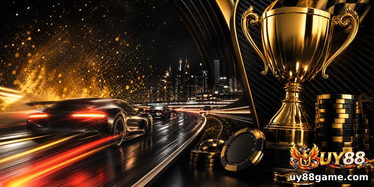 Sinh Nhật Vàng UY88 – Quà VIP Khủng, Thưởng 58,888 Điểm - hình ảnh - uy88game.com