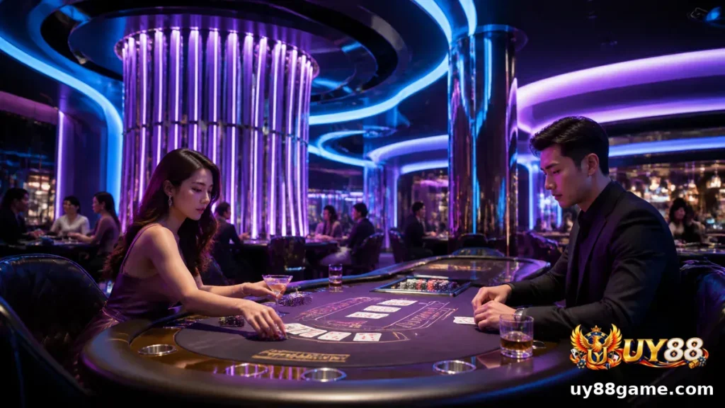 Cập nhật kèo nhà cái mới nhất: Cách đọc và phân tích hiệu quả - hình ảnh - uy88game.com