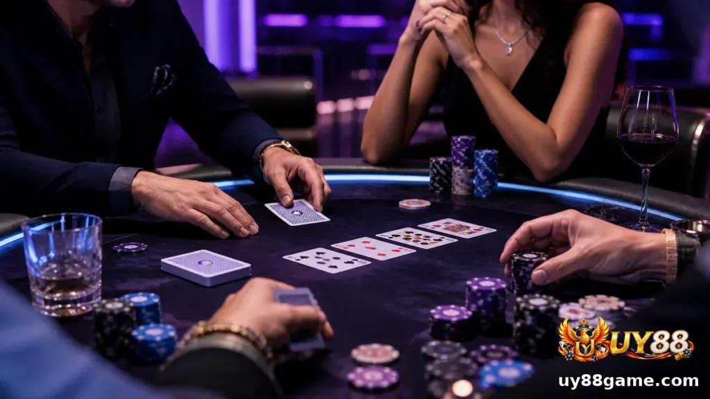 Soi kèo nhà cái: Phương pháp phân tích dữ liệu thực tế cho người chơi - hình ảnh - uy88game.com Soi kèo nhà cái: Phương pháp phân tích dữ liệu thực tế cho người chơi - hình ảnh - uy88game.com
