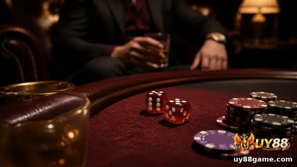 Kèo tỷ lệ nhà cái: Cách đọc và phân tích dữ liệu cá cược hiệu quả - hình ảnh - uy88game.com