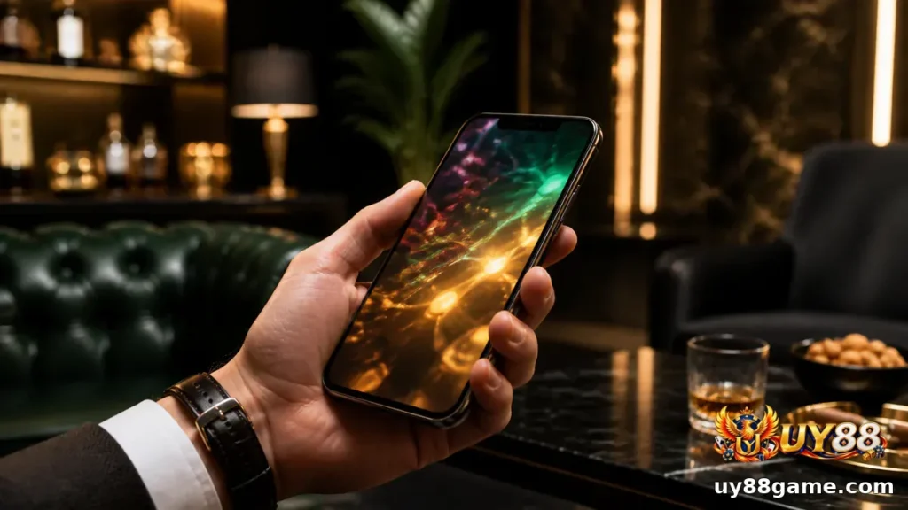 Nguồn gốc bdkq kèo nhà cái được kiểm tra ra sao? - hình ảnh - uy88game.com