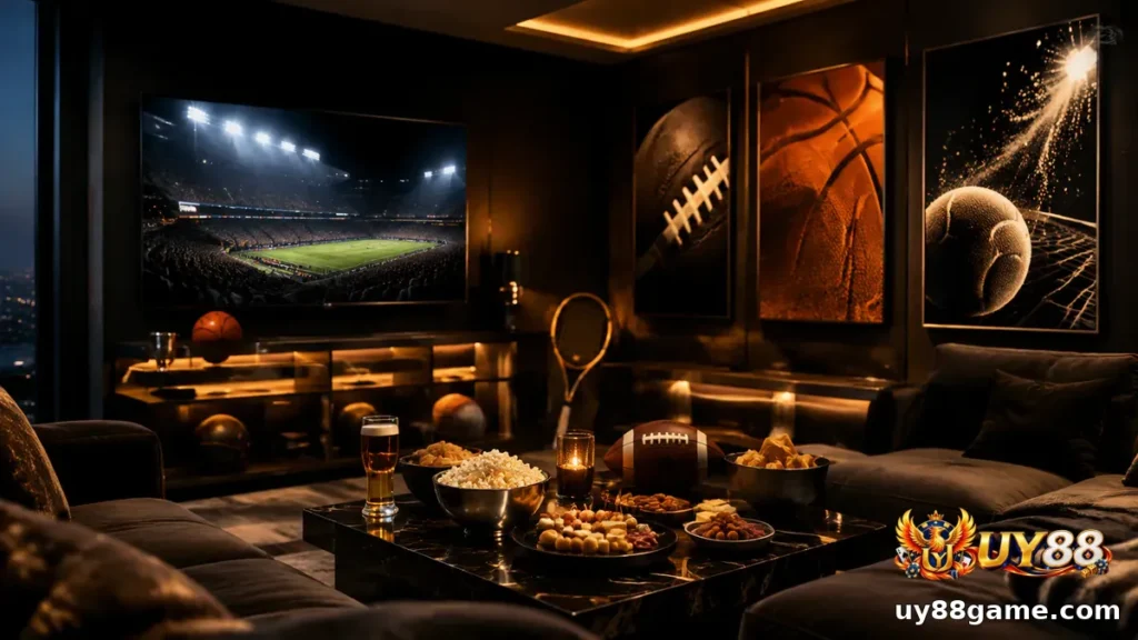 Nhận diện điểm bất thường trong cách soi kèo nhà cái mà không đoán kết quả - hình ảnh - uy88game.com